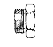 ORS/Braze Adapter