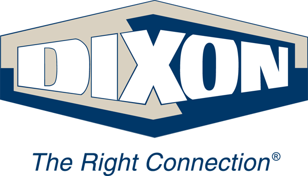 Dixon logo