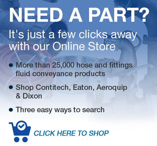 Need a part, visit our online store