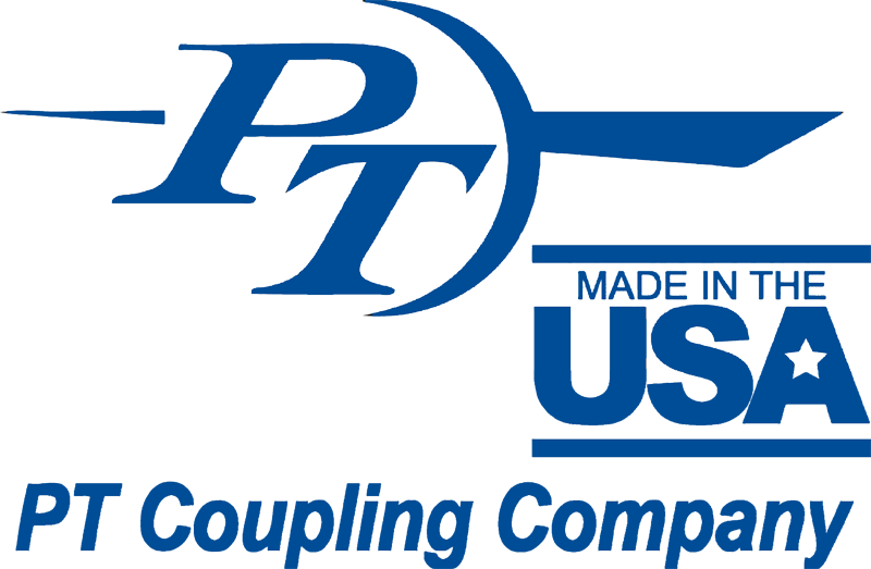 PT Coupling logo