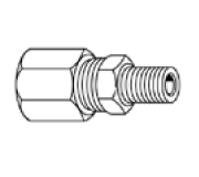 Male Connector