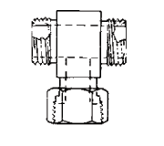 ORS/ORS/ORS Female Adapter