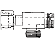 ORS/ORS Female/ORS Adapter