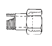 ORS/ORS Reducer Adapter