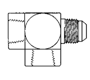 Internal Pipe/
Internal Pipe/37° Flare