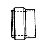 Ferrule-Style A (for Flareless Tube Fittings)