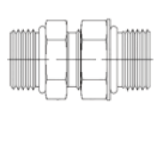 SAE O-Ring Boss/Adjustable SAE O-Ring Boss