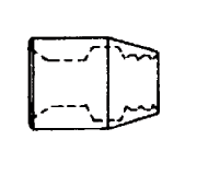 Versil-Flare Flareless Tube Ferrule