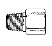 External Pipe/Internal Pipe