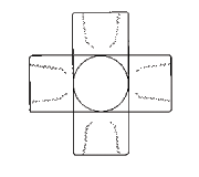 Internal Pipe/Internal Pipe