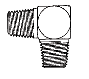 External Pipe/Internal Pipe