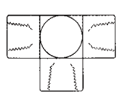 Internal Pipe/Internal Pipe