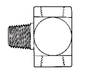 External Pipe/Internal Pipe