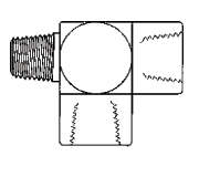 External Pipe/Internal Pipe