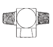 External Pipe/Internal Pipe